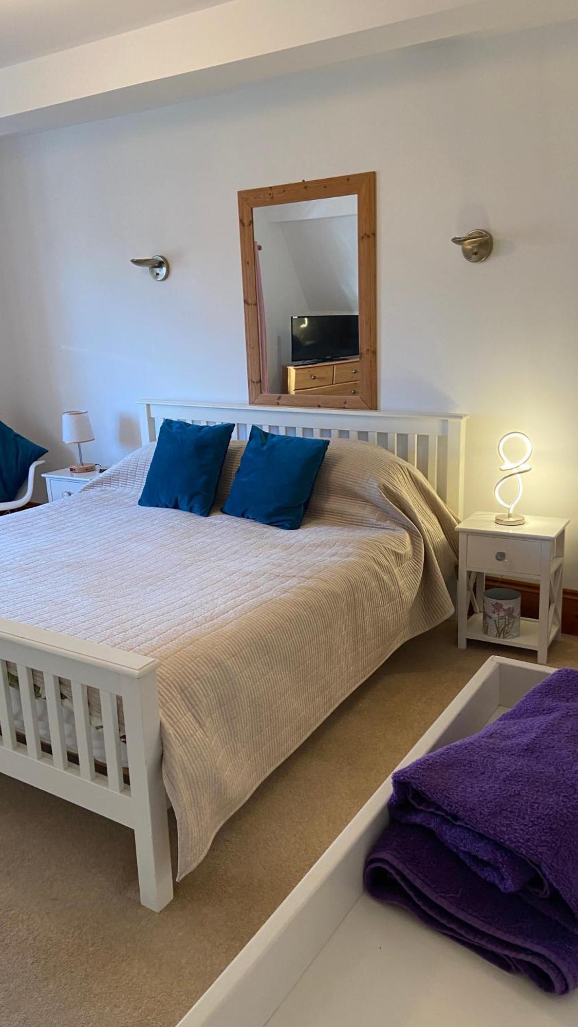 Beautiful Bexhill Cottage With Garden 3 Mins Walk To Beach Exterior photo